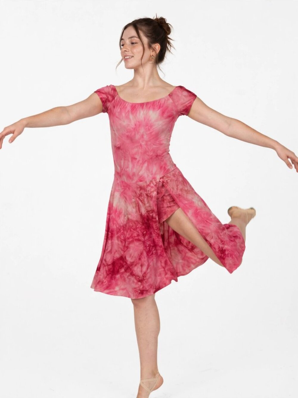 Adult & Teen Dance Costume - Performance -waist measures 30" (Medium-Large)